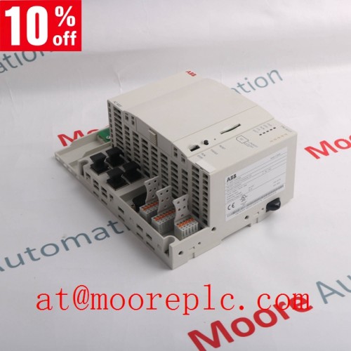 ABB 3BHE022291R0101 PCD230 A101