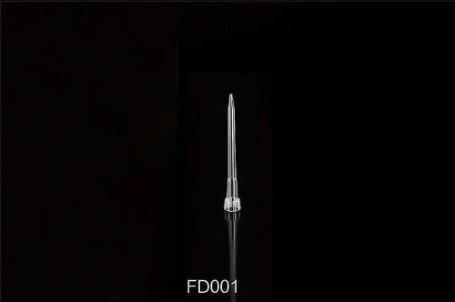   FD001 0.1-10ul Tips