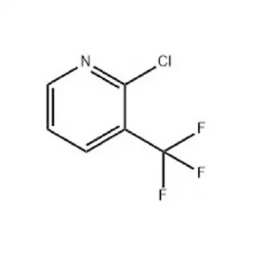 2-CHLORO-3-(TRIFLUOROMETHYL)PYRIDINE