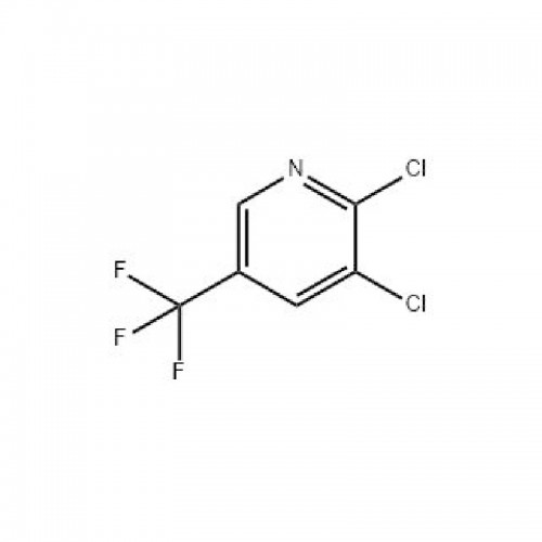 2,3-DICHLORO-5-(TRIFLUOROMETHYL)PYRIDINE (DCTF)