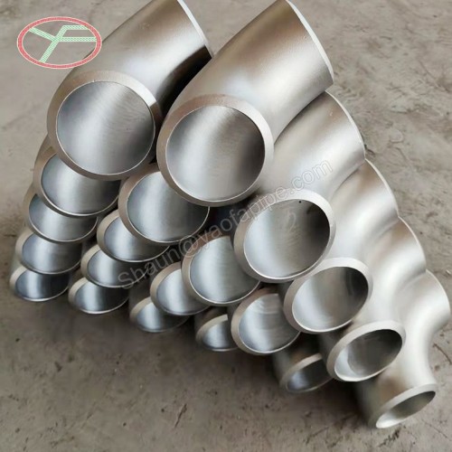 Anti-corrosion Elbows