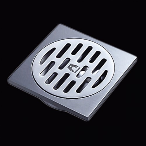   Floor Drain 
