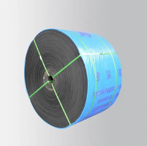  PVG Solid Woven Conveyor Belt