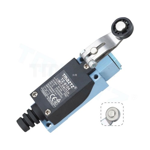 TZ-8104 roller lever actuator Limit Switch