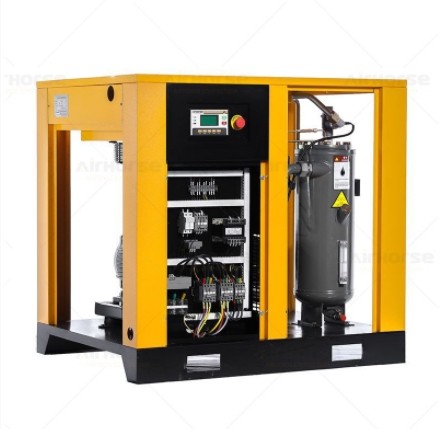Smart Screw Air Compressor Supplier