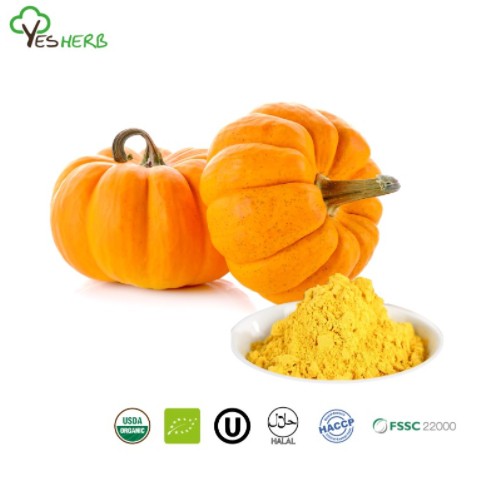 Pumpkin Powder