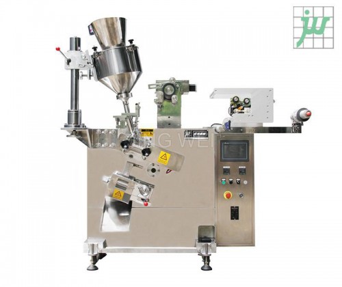 JW-FG150S-Automatic Powder Filling and Packing Machine