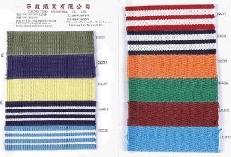 Cotton Webbing