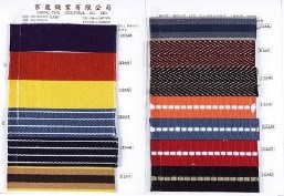 Acrylic Webbing