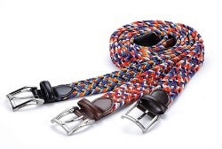 Belts - Chung Ting Industrial Co., Ltd