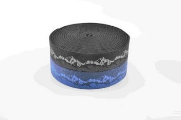 Screen Printing Webbing