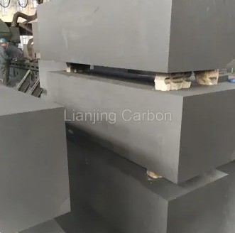 2MM SPECIAL GRAPHITE BLOCK FOR MOULD LJG-2