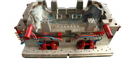 haiyan injection mould
