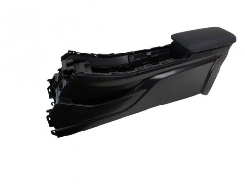 INSTRUMENT PANEL MOULD