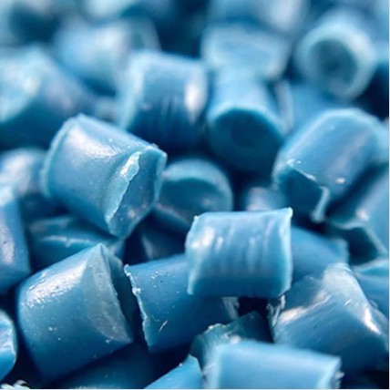 Injection Grade PP Plastic Particles