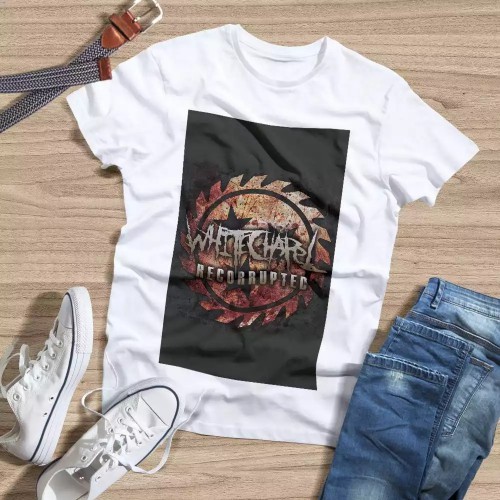 Indie Merch