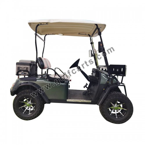 Golf Cart (Model A 2+2)