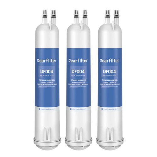 Refrigerator Water Filter Compatible With Edr3rxd1 Replacement 