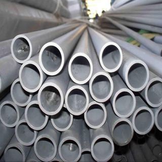 Mechanical Welded Alloy Steel Tube