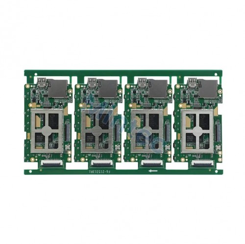 Automotive Electronics PCBA