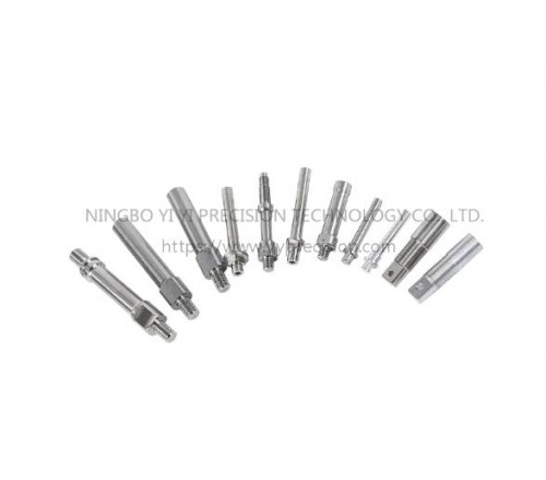 STAINLESS STEEL CRANK SHAFT