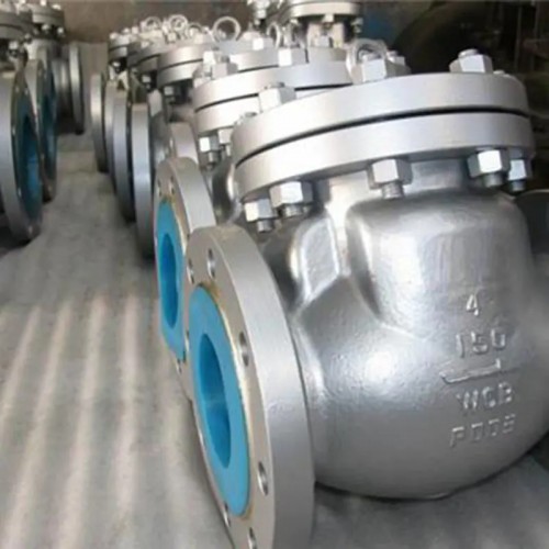 Check Valves