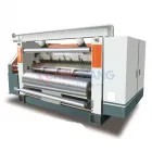 150 Single Facer Corrugation Machine