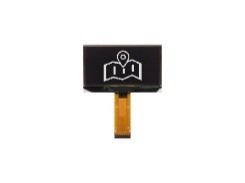 OLED Panel - 2.42 Inch