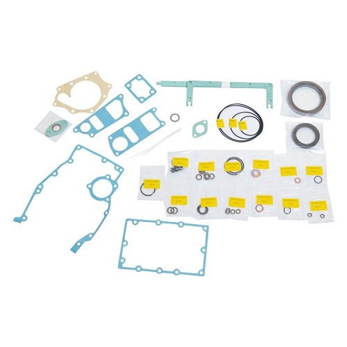 KOMATSU Diesel Engine Repair Kit
