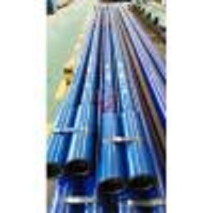 Integral Weighted Drill Pipe