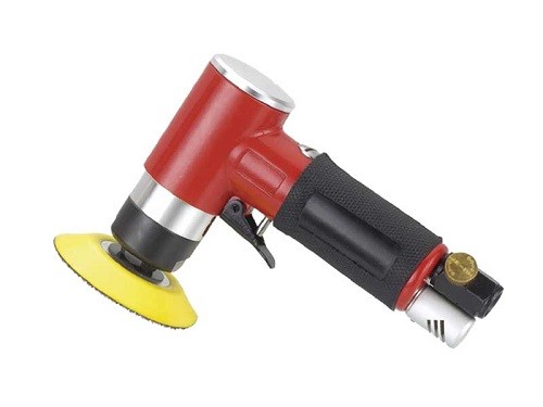 Air Polisher 3" - SM03A