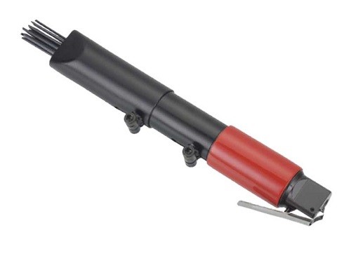 Pneumatic Needle Scaler - SM04