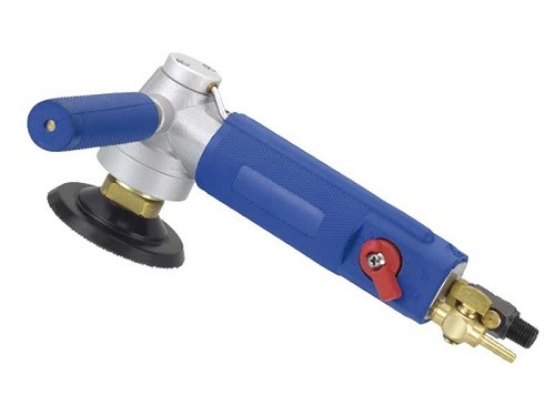 Pneumatic Water Sander - SM209