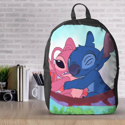 Lilo And Stitch Backpack