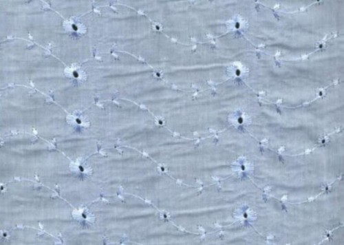 all over eyelet embroidery fabric 58.60