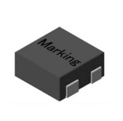 SMD Coupled Inductor