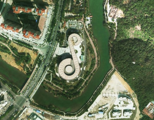 Orthophoto