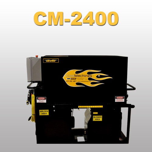 Used Insulation Machines-coolmachines.com