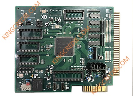 PCB Assembly