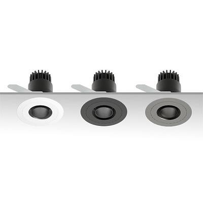 Recessed Lighting - DOV80