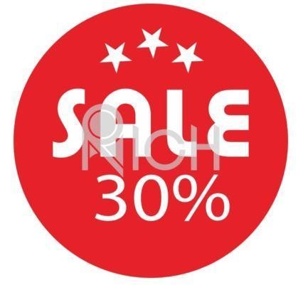Sale Gobo - Single Color Gobo