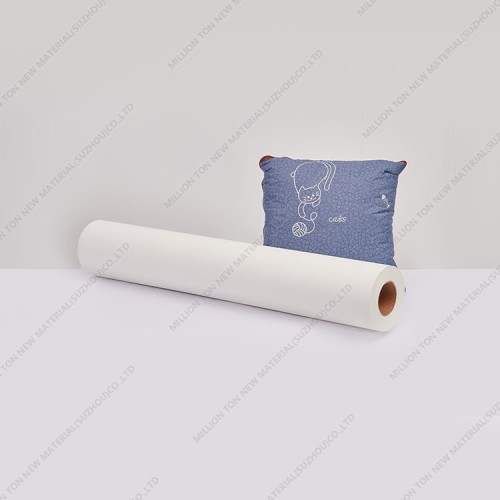31 GSM High Speed Dye Sublimation Paper
