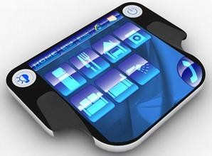 e book pad