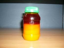 Crude Palm Oil