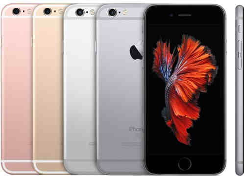 Apple iPhone 6S