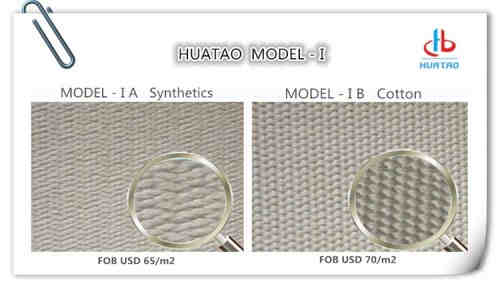 Needle Corrugator Belt, Cotton Corrugator Belt, Synthetic Corrugator Belt and Corrugator Belt With K