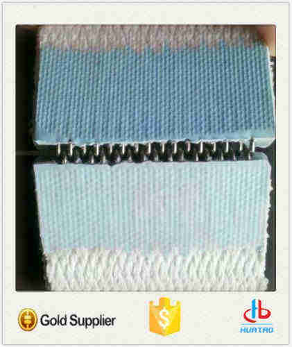 middle speed corrugator belt