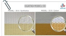 High speed Corrugator Belt With Kevlar Edge