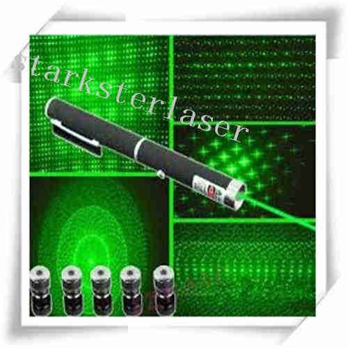 Laserpointer