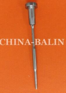 Common rail control valves F00R J02 035, F00R J01 704
